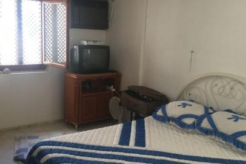 Продажа квартиры в Махмутларе, Анталье, Турция 4 комн., 130м2, №215732 – фото 13