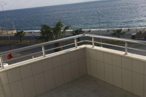 Продажа квартиры в Махмутларе, Анталье, Турция 4 комн., 130м2, №215732 – фото 12