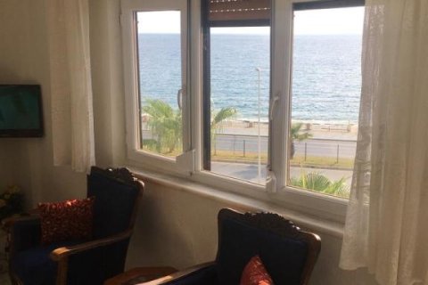 Продажа квартиры в Махмутларе, Анталье, Турция 4 комн., 130м2, №215732 – фото 15