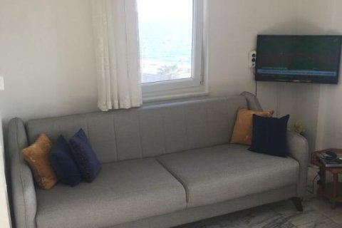 Продажа квартиры в Махмутларе, Анталье, Турция 4 комн., 130м2, №215732 – фото 5