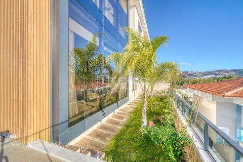6+5 Villa i Alanya, Antalya, Tyrkia Nr. 215737 - 15