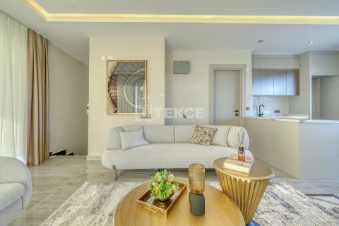 6+5 Villa i Alanya, Antalya, Tyrkia Nr. 215737 - 26