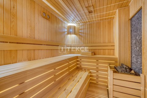 6+5 Villa i Alanya, Antalya, Tyrkia Nr. 215737 - 20