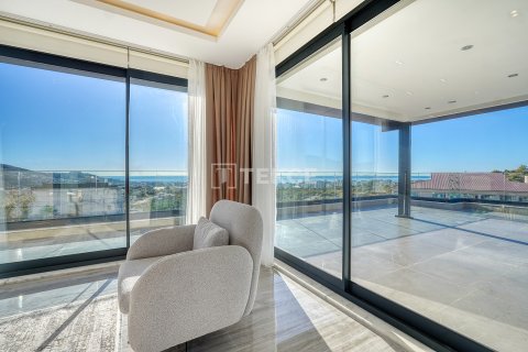 6+5 Villa i Alanya, Antalya, Tyrkia Nr. 215737 - 30