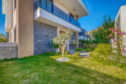 6+5 Villa i Alanya, Antalya, Tyrkia Nr. 215737 - 14