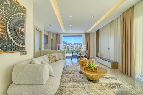 6+5 Villa i Alanya, Antalya, Tyrkia Nr. 215737 - 25