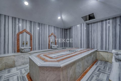 6+5 Villa i Alanya, Antalya, Tyrkia Nr. 215737 - 18