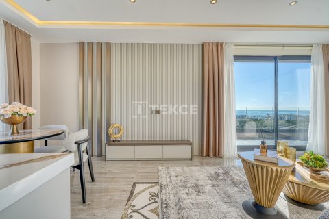 6+5 Villa i Alanya, Antalya, Tyrkia Nr. 215737 - 24