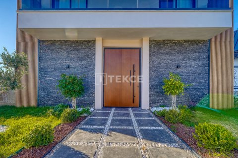 6+5 Villa i Alanya, Antalya, Tyrkia Nr. 215737 - 16