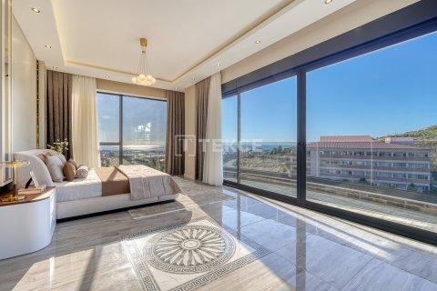 6+5 Villa i Alanya, Antalya, Tyrkia Nr. 215737 - 29