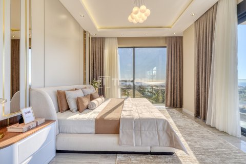6+5 Villa i Alanya, Antalya, Tyrkia Nr. 215737 - 28