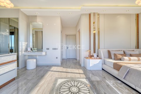 6+5 Villa i Alanya, Antalya, Tyrkia Nr. 215737 - 27