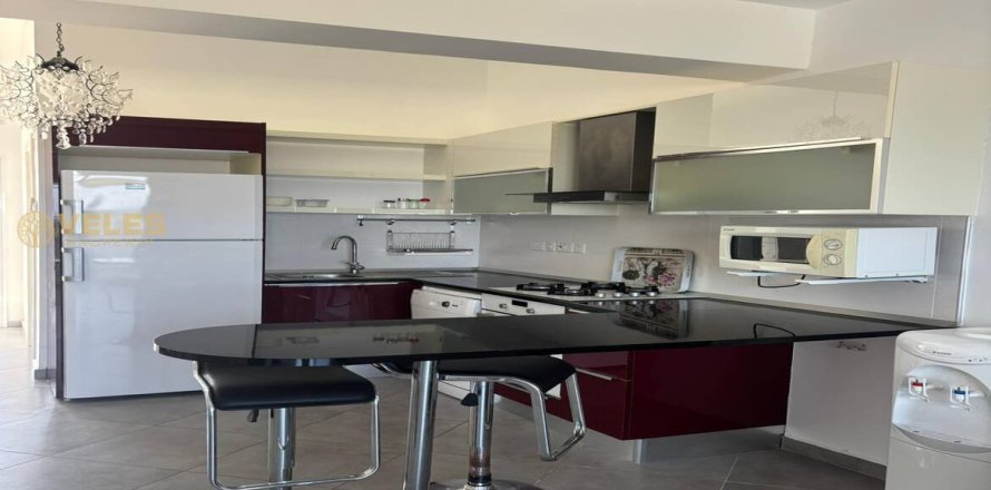 1+1 Leilighet  i Esentepe, Girne,  Nr. 226817