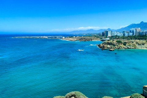 Leilighet  i Girne,  Nr. 226816 - 25