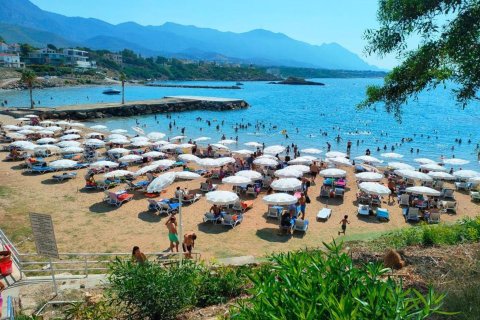 Leilighet  i Girne,  Nr. 226816 - 23