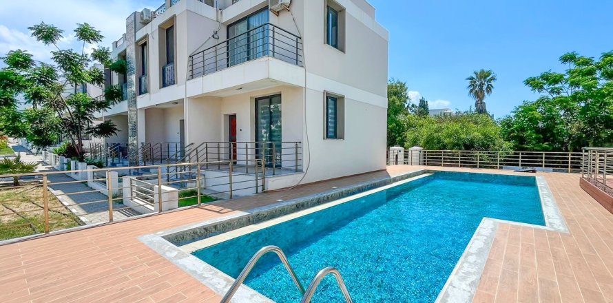 Leilighet  i Girne,  Nr. 226816