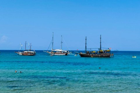 Leilighet  i Girne,  Nr. 226816 - 22