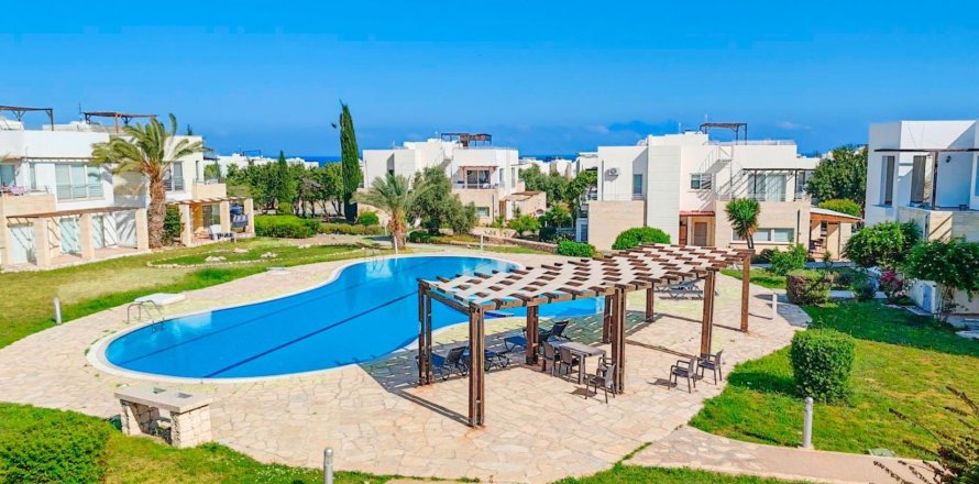Leilighet  i Esentepe, Girne,  Nr. 226815