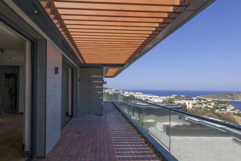 Villa 2+1 Yalıkavak, Muğla, Türkiye №226759 - 10