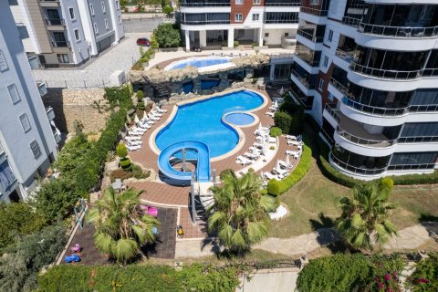 2+1 Apartment  in Avsallar, Antalya, Turkey No. 226818