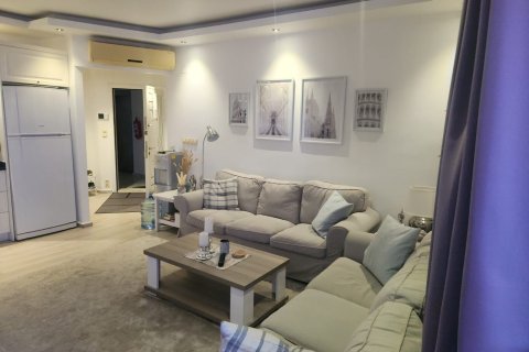 2+1 Leilighet i Avsallar, Antalya, Tyrkia Nr. 226818 - 5