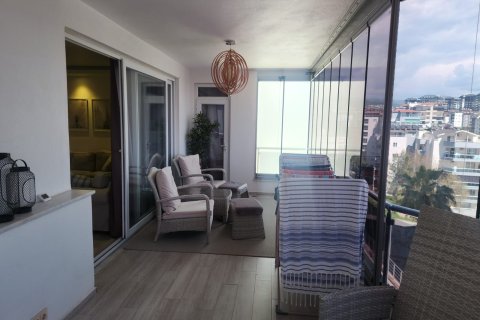2+1 Leilighet i Avsallar, Antalya, Tyrkia Nr. 226818 - 26