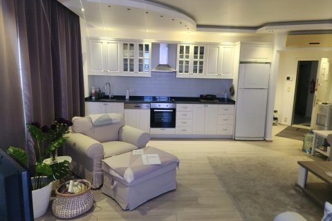 2+1 Leilighet i Avsallar, Antalya, Tyrkia Nr. 226818 - 13