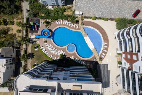 2+1 Leilighet i Avsallar, Antalya, Tyrkia Nr. 226818 - 2
