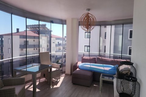 2+1 Leilighet i Avsallar, Antalya, Tyrkia Nr. 226818 - 16