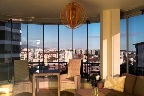 2+1 Leilighet i Avsallar, Antalya, Tyrkia Nr. 226818 - 22