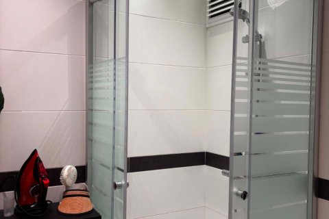 2+1 Leilighet i Avsallar, Antalya, Tyrkia Nr. 226818 - 18