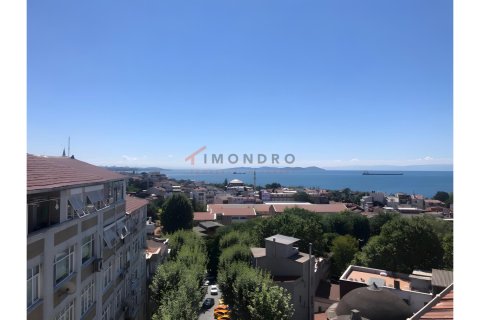 3+1 Wohnung in Fatih, Istanbul, Türkei Nr. 226801 - 5