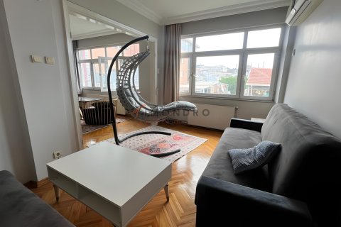 3+1 Wohnung in Fatih, Istanbul, Türkei Nr. 226801 - 10