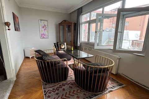 3+1 Wohnung in Fatih, Istanbul, Türkei Nr. 226801 - 9