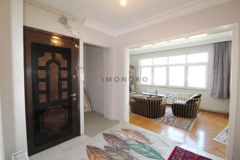 3+1 Wohnung in Fatih, Istanbul, Türkei Nr. 226801 - 20