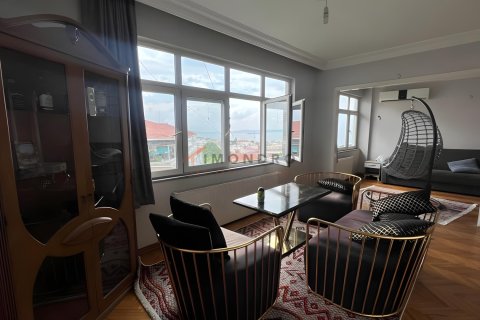 3+1 Wohnung in Fatih, Istanbul, Türkei Nr. 226801 - 8