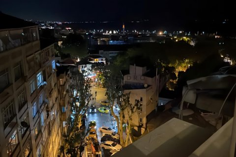 3+1 Wohnung in Fatih, Istanbul, Türkei Nr. 226801 - 2