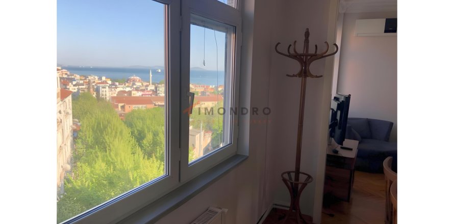 3+1 Wohnung in Fatih, Istanbul, Türkei Nr. 226801
