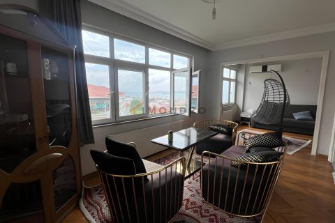 3+1 Wohnung in Fatih, Istanbul, Türkei Nr. 226801 - 7
