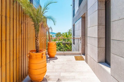 4+1 Lägenhet i Bodrum, Mugla, Turkiet Nr. 226814 - 20