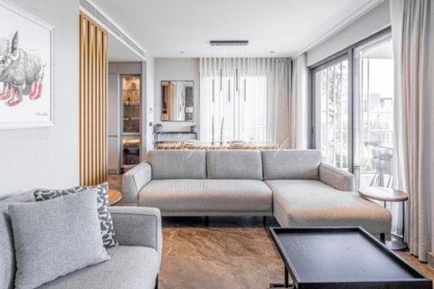 4+1 Lägenhet i Bodrum, Mugla, Turkiet Nr. 226814 - 6