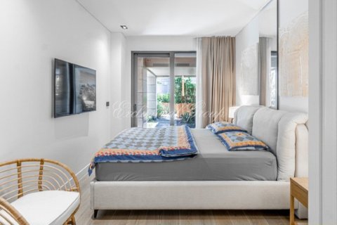 4+1 Lägenhet i Bodrum, Mugla, Turkiet Nr. 226814 - 14