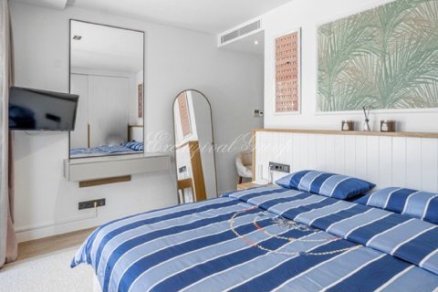 4+1 Lägenhet i Bodrum, Mugla, Turkiet Nr. 226814 - 12