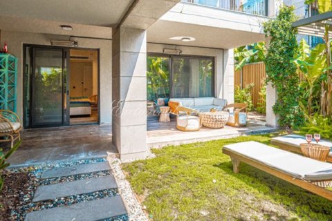 4+1 Lägenhet i Bodrum, Mugla, Turkiet Nr. 226814 - 23