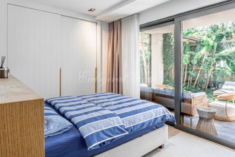 4+1 Lägenhet i Bodrum, Mugla, Turkiet Nr. 226814 - 13