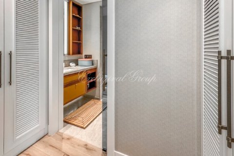 4+1 Lägenhet i Bodrum, Mugla, Turkiet Nr. 226814 - 25