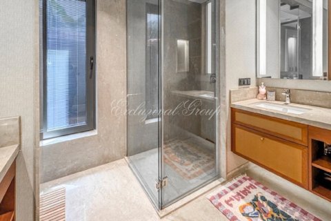 4+1 Lägenhet i Bodrum, Mugla, Turkiet Nr. 226814 - 27