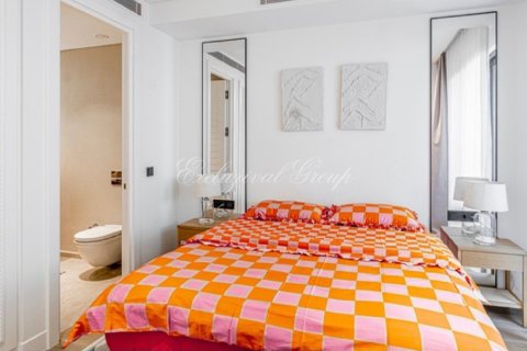 4+1 Lägenhet i Bodrum, Mugla, Turkiet Nr. 226814 - 17