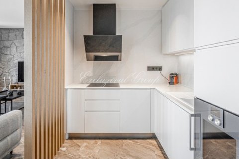 4+1 Lägenhet i Bodrum, Mugla, Turkiet Nr. 226814 - 9