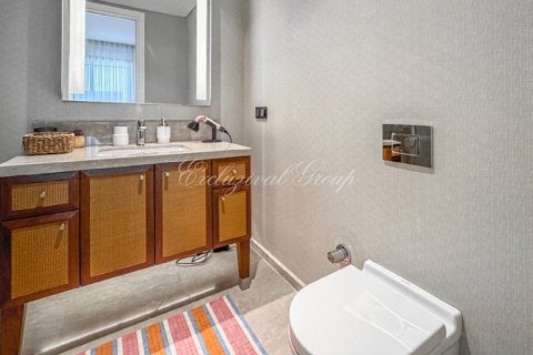 4+1 Lägenhet i Bodrum, Mugla, Turkiet Nr. 226814 - 29